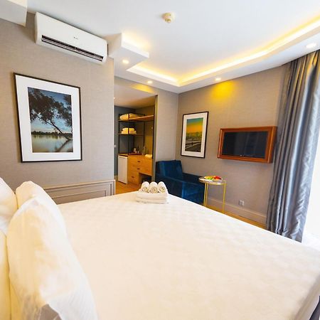 Alan Suites Edirne Exterior foto