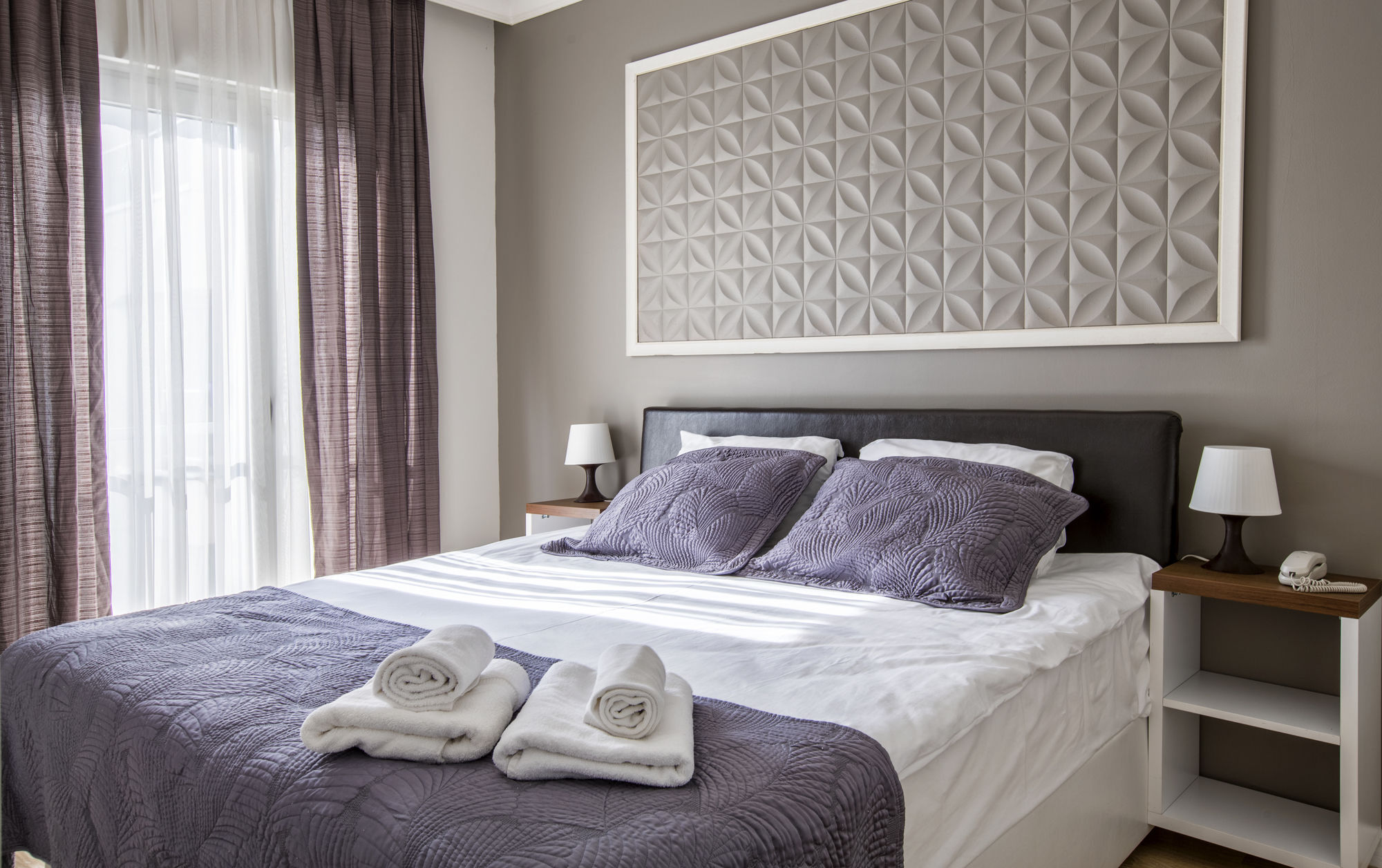 Alan Suites Edirne Exterior foto