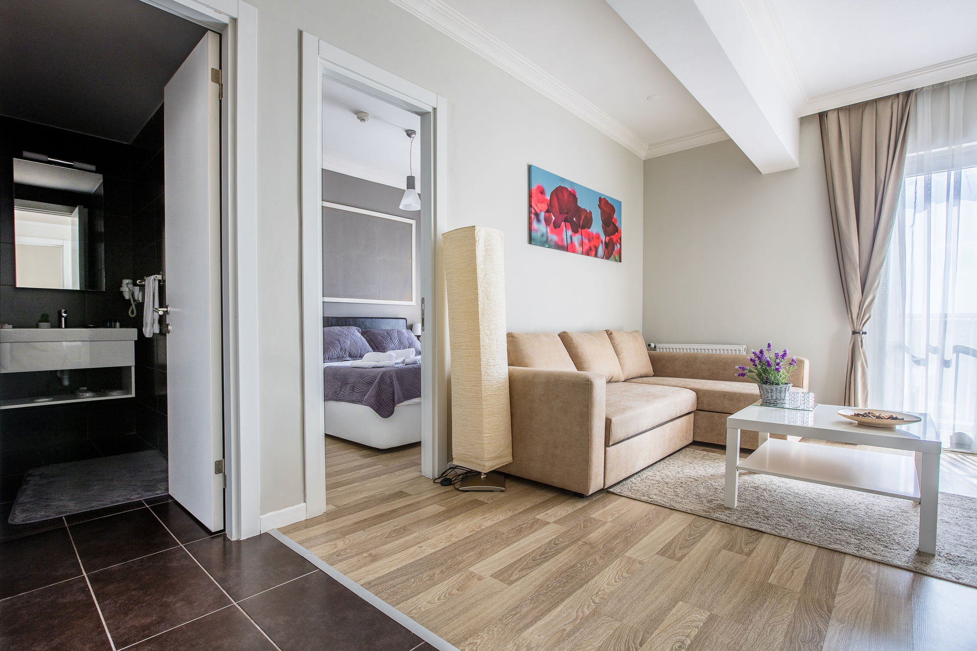 Alan Suites Edirne Exterior foto