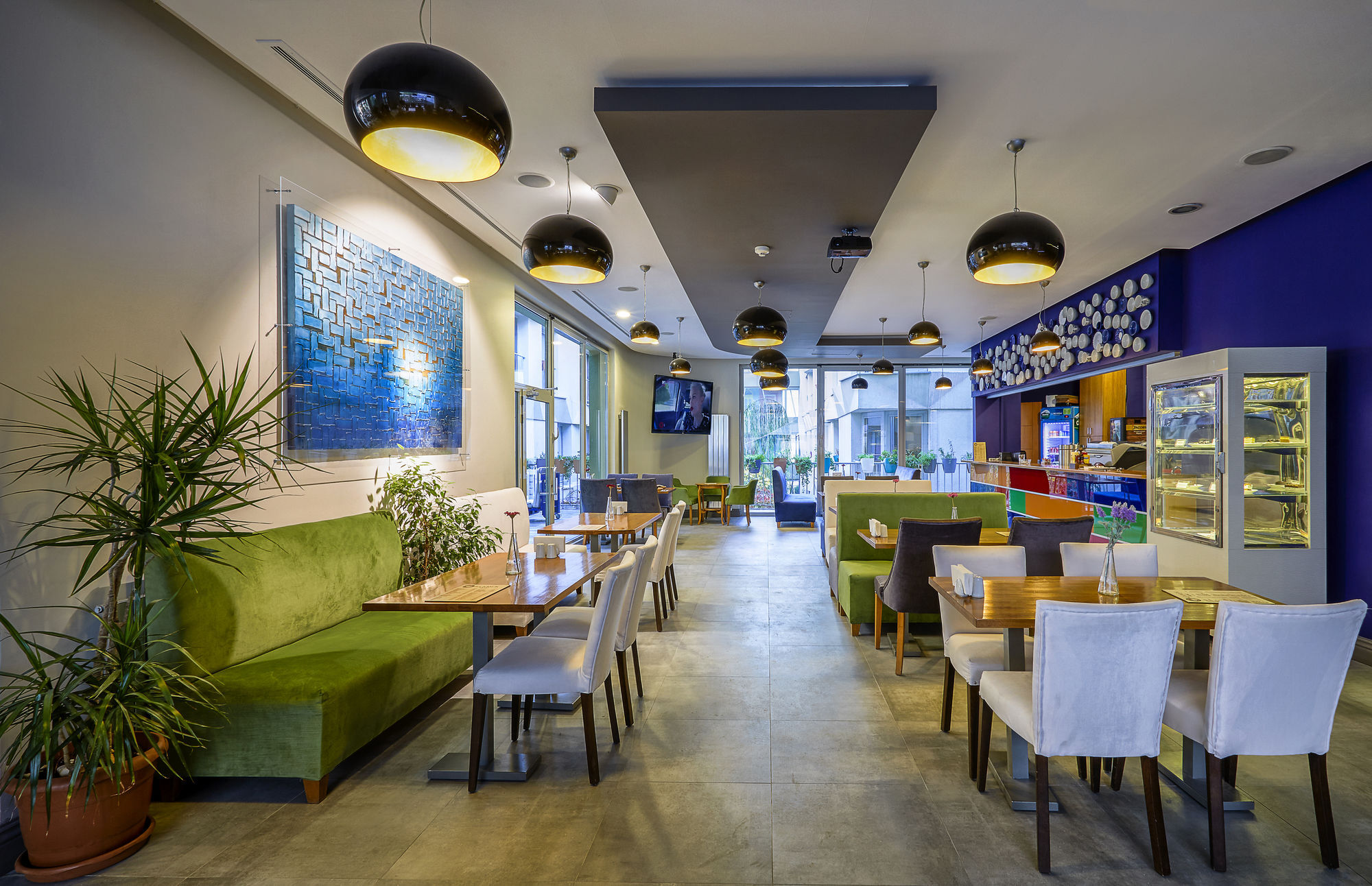 Alan Suites Edirne Exterior foto